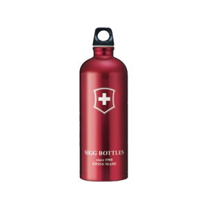 Sigg Swiss Cross Water Bottle