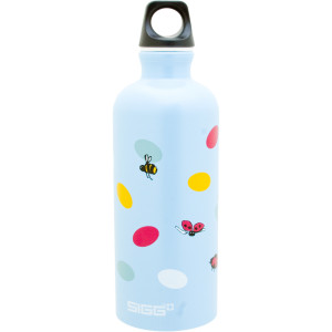 Sigg Lifestyle 0.6L Bottle - Screw Top