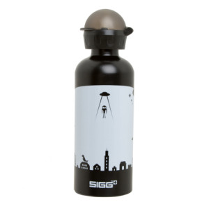 Lifestyle Water Bottle - Sport Top - 0.6L