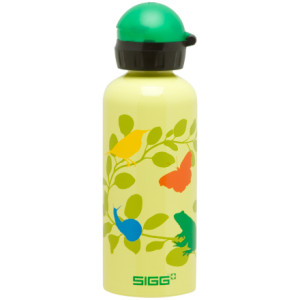 Sigg Lifestyle 0.6L Bottle - Sport Top