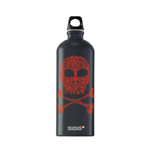 Sigg Lifestyle 1.0L Bottle - Screw Top