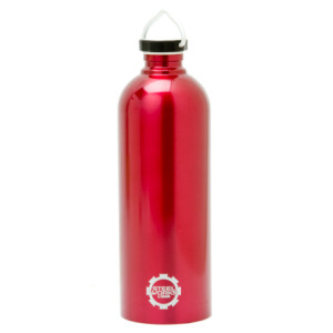 Sigg Steelworks Water Bottle - 33.81oz
