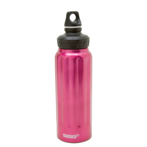 Sigg Wide Mouth Bottle - 34oz DO NOT USE