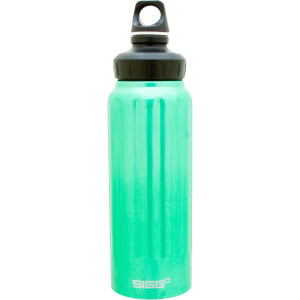 Sigg Wide Mouth Bottle - 34oz