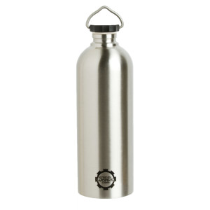 Sigg Steelworks Water Bottle - 1.0L