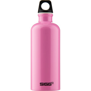 Design Water Bottle - .6L