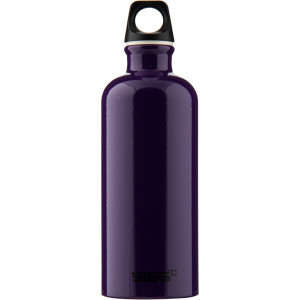 Design Water Bottle - .6L
