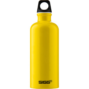 Design Water Bottle - .6L