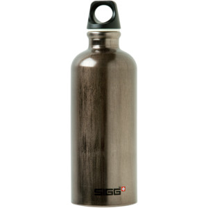 Traveller Water Bottle - .6L