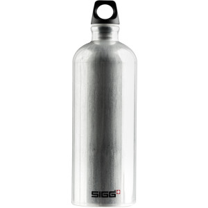 Sigg Traveller Water Bottle - 1L