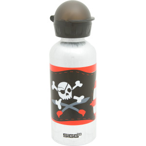 Kids' Water Bottle - .4L
