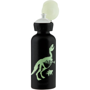 Kids' Water Bottle - .4L