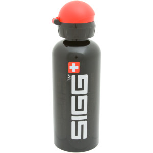 Siggnature Water Bottle - .6L