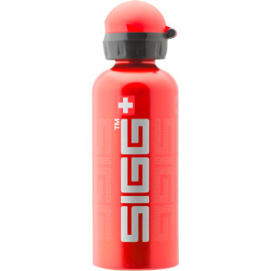 Siggnature Water Bottle - .6L