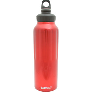 Wide Mouth Traveller Water Bottle - 1.5L