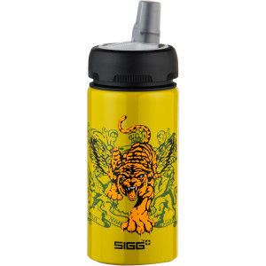Active Top Water Bottle - .4L