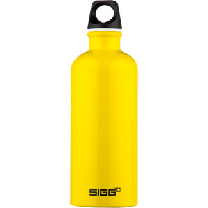 L.E. Rainbow Collection Water Bottle - 0.6L
