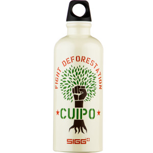 CUIPO Water Bottle - 0.6L