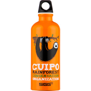 CUIPO Water Bottle - 0.6L