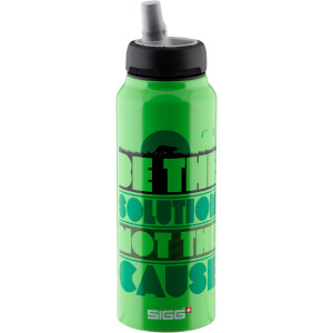 CUIPO Water Bottle - 1L