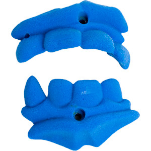 Gingivitis Climbing Grips - 2 Pack