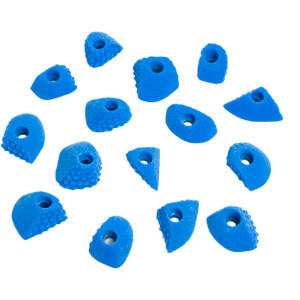 15 Hybrid Pills Footholds