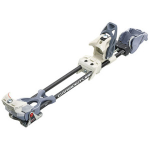 Silvretta Silvretta Pure Performance Ski Binding