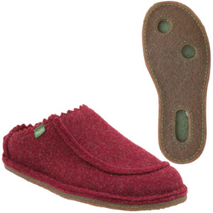 Simple Shuf Clog - Women's