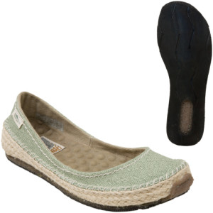 Simple Toepaz Shoe - Women's
