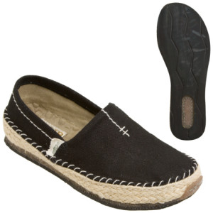 Simple Toetem Shoe - Women's