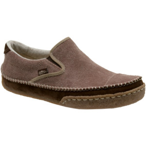 Simple Bennie Washed Canvas - Men's