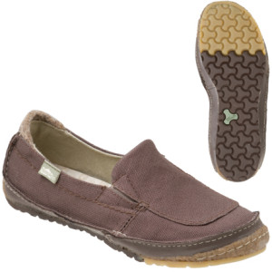 Simple Toematoe Shoe - Women's