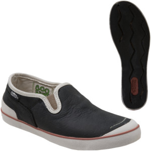Simple Retire Shoe - Women's