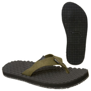 Simple Cushee Sandal - Men's