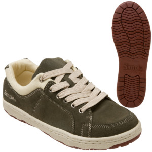 Simple O.S. Sneaker - Men's