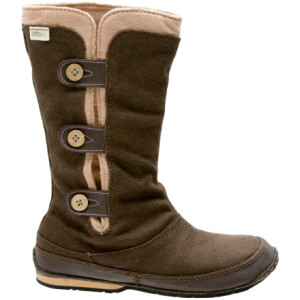 Simple Toemale Boot - Women's
