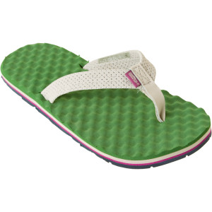 Simple Flippee Microperf Sandal - Women's - 2011