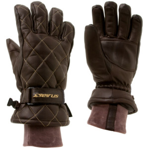 Seirus Plush Daddy Glove - Women's - 2007