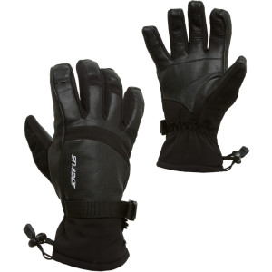 Click to Enlarge for Seirus Softshell Signal Glove Seirus Softshell Signal Glove-Image