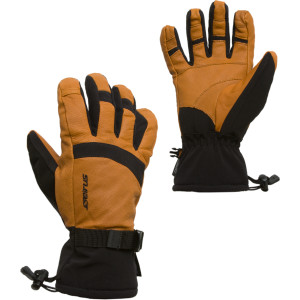 Softshell Signal Glove