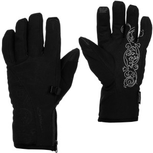 SoundTouch MsSlopeScape Glove - Women's 
