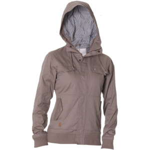 Sitka Hannahsmith Light Jacket - Women's - 2012
