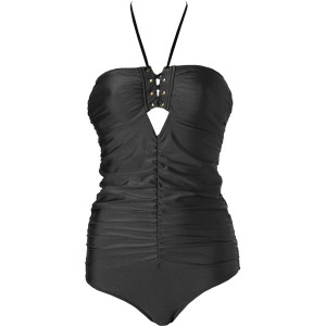 Sitka Jackie O One-Piece Swim Suit - Women's - 2012