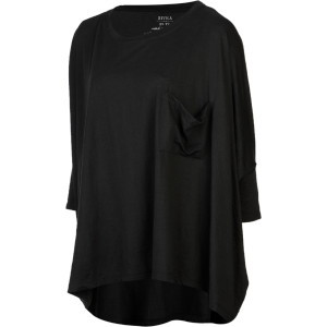 Sitka Banyan Shirt - 3/4 Sleeve - Women's