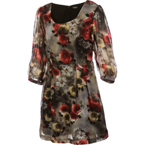 Sitka Phoenix Dress - Women's - 2012