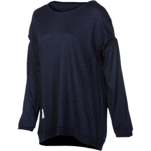 Delora Shirt - Long-Sleeve - Women's