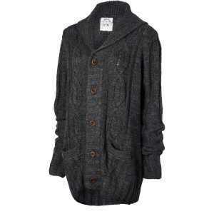 Cabot Sweater - Women's