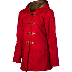 Nahanni Jacket - Women's