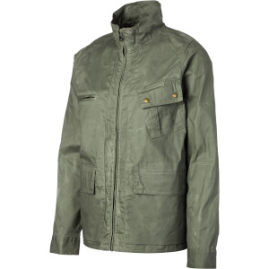Bethune Jacket - Women's