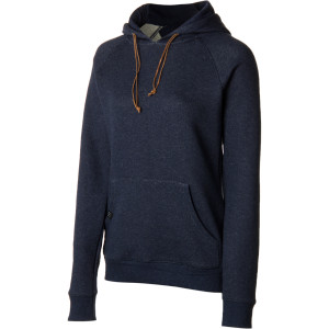 Boyce Organics Hoodie - Women's